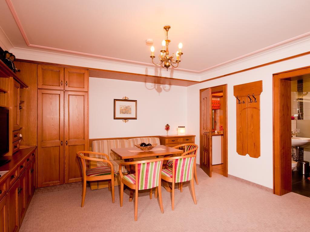 Adlerhorst , Gstan 31 Apartment Finkenberg Room photo